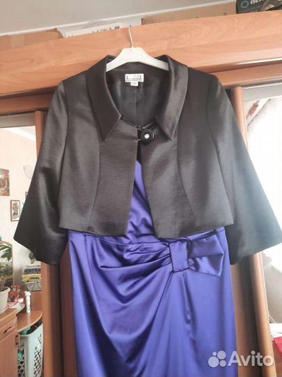 Платье женское 50-52