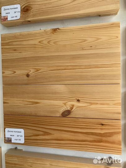 Доска пола Шпунтованная доска Половая Доска Хвоя