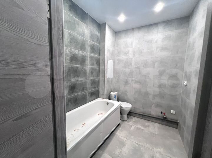 Квартира-студия, 31 м², 1/9 эт.