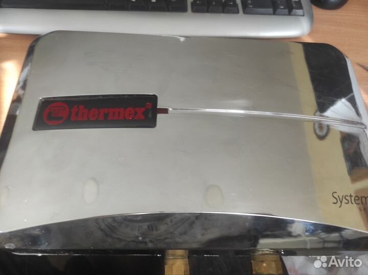 Водонагреватель Thermex System 600 (6 кВт 220в)