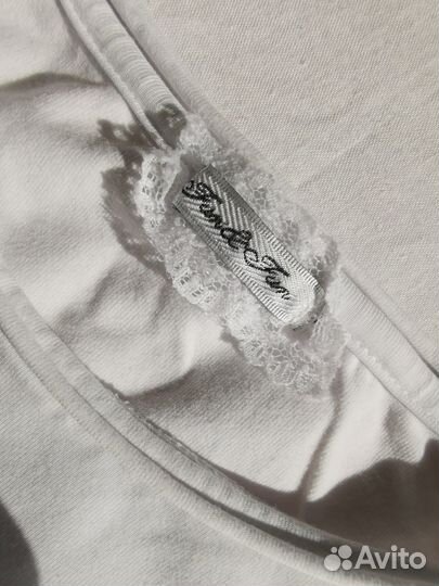 FUN&FUN Лонгслив