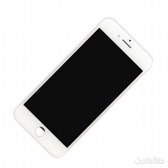 Дисплей iPhone 8 Plus Белый