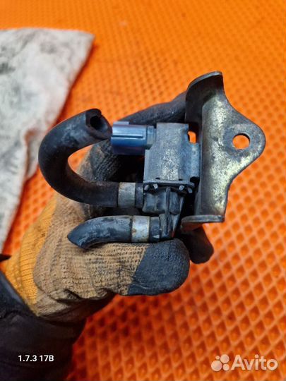 Электромагнитный клапан nissan vq25