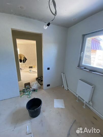 Работа электромонтажника