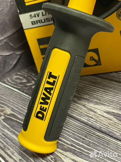 Болгарка DeWalt DCG418 Европа