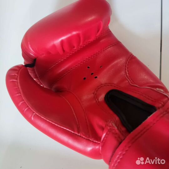 Боксерские перчатки детские 6 oz