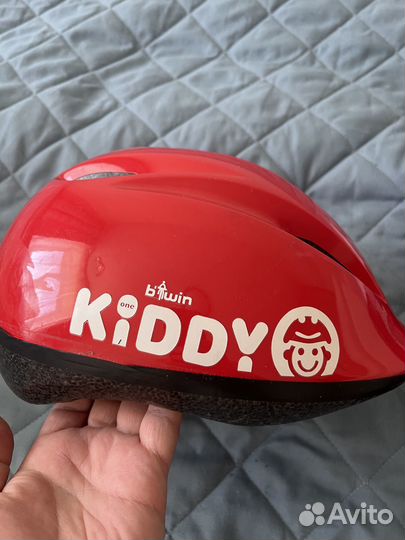 Комплект новый защиты для детей ролики, самокат