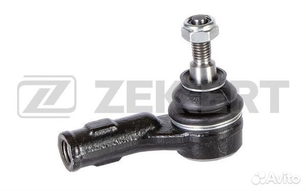 Наконечник рулевой прав. Ford Focus 98- sn-2135