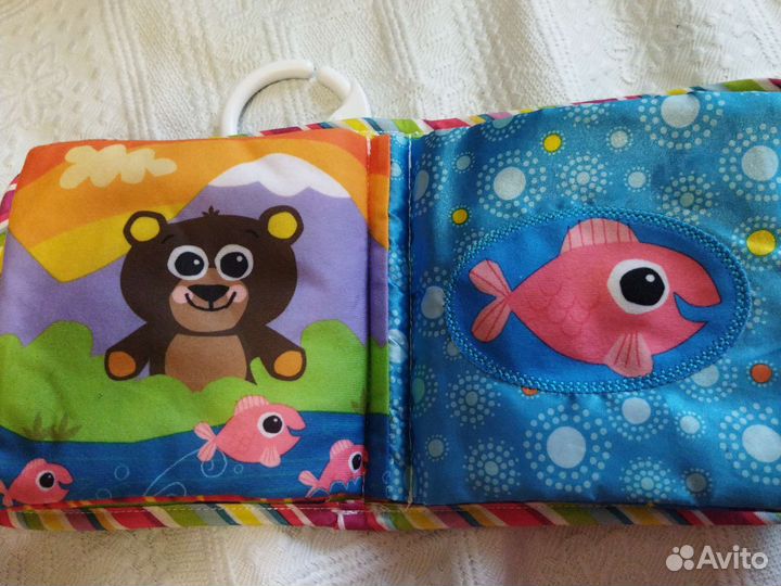 Погремушки пакетом