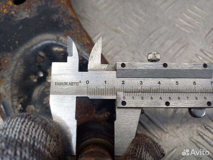 Рычаг передний левый Mazda Mazda 3 BM 2.0 PE-VPS