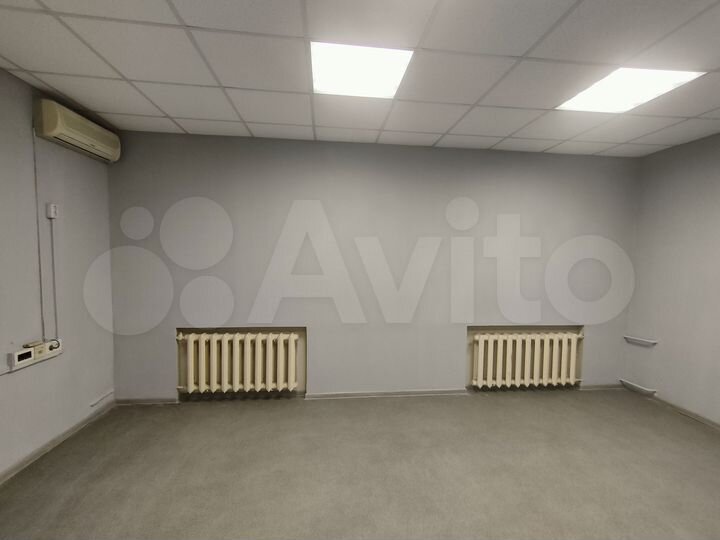 Офис, 21.3 м²