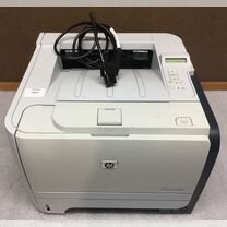 Принтер лазерный HP LaserJet P2055dn