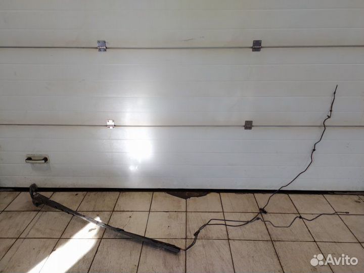 Трубка тормозная Hyundai Solaris 2