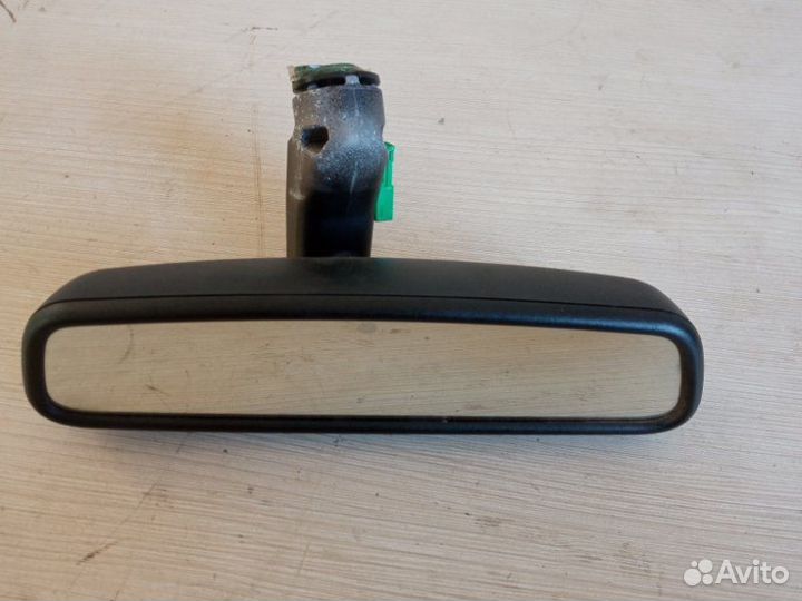 Зеркало салона Volvo S60 FS62 B5254T12 2008-2018