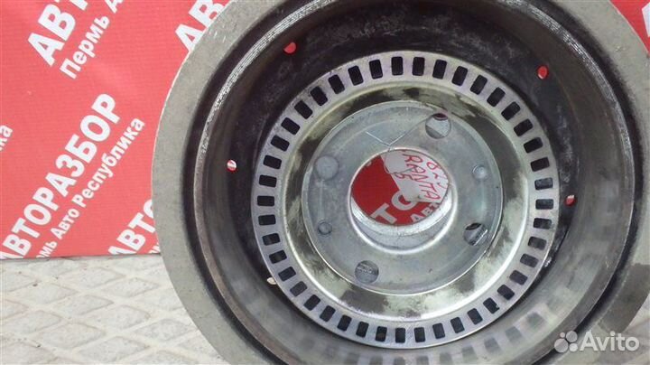 Барабан тормозной задний правый LADA Granta FL