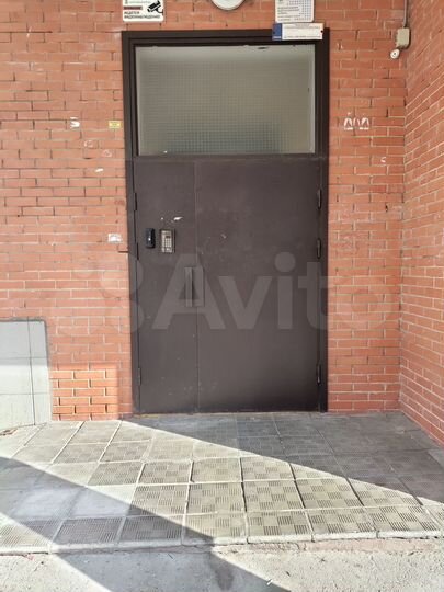 1-к. квартира, 47,8 м², 9/17 эт.