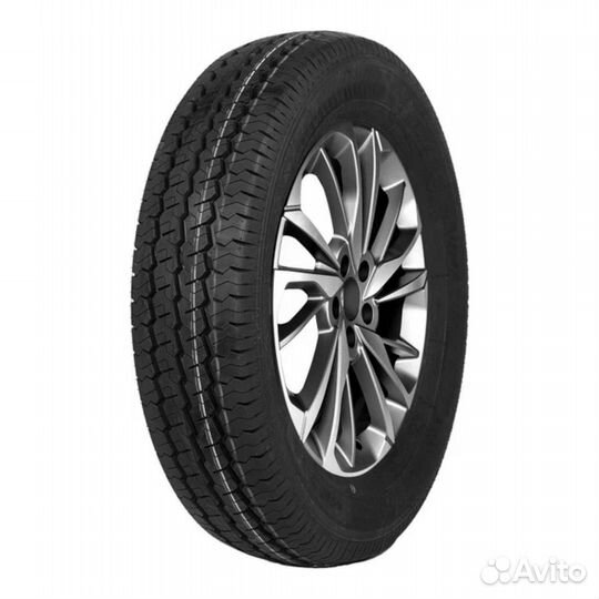 Mirage MR200 195/75 R16