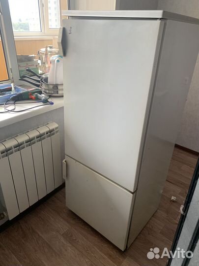 Холодильник