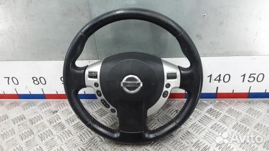 Рулевое колесо nissan X-trail T31 (5KR15JZ01)