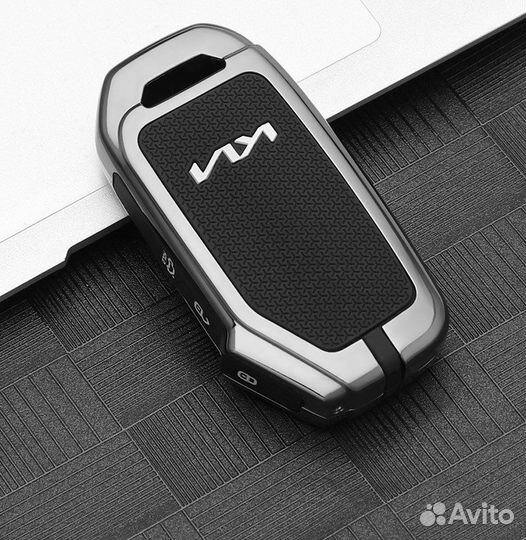 Чехол для ключа Kia Киа