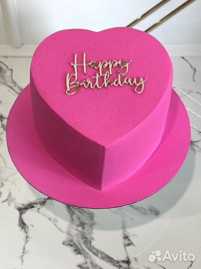 Бенто, свадебные Торты, макарон, десерты на заказ