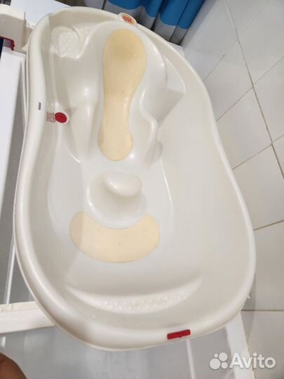 Ванночка для купания