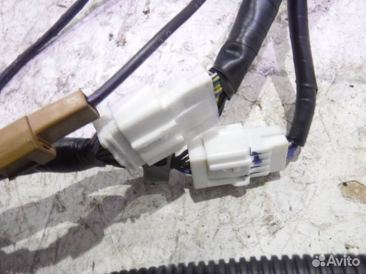 Проводка (коса) 240511LB0E