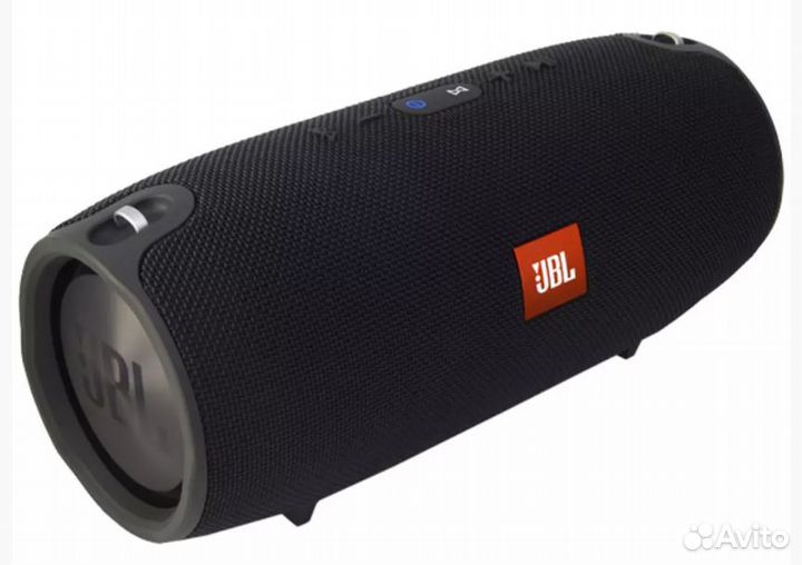 JBL Xtreme