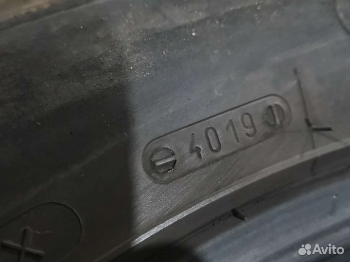 Riken UHP 215/55 R18 99