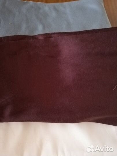 Ткани, тесьма, корсаж. лента