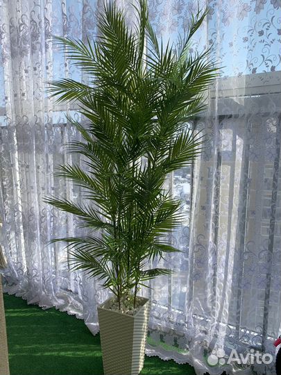 Искусственное дерево Искусственная пальма