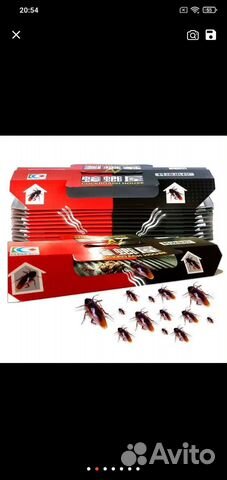 Ловушка для тараканов