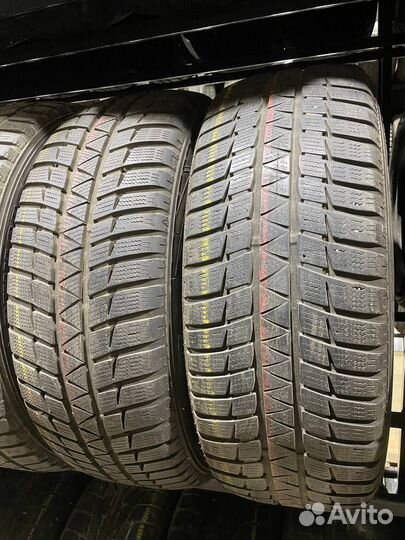 Falken Eurowinter HS-449 225/55 R18 98V