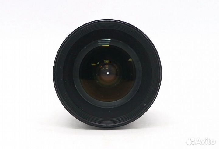 Sigma AF 24mm F1.8 EX DG Nikon F