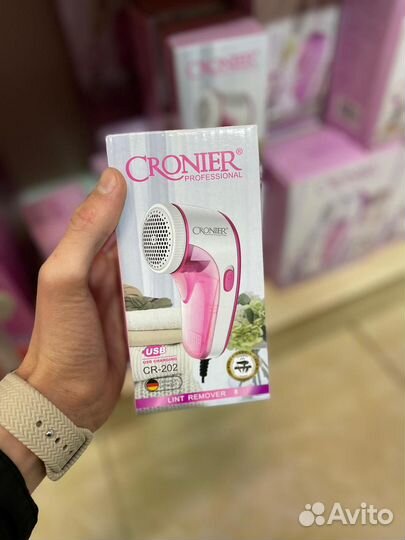 Удалитель катышек