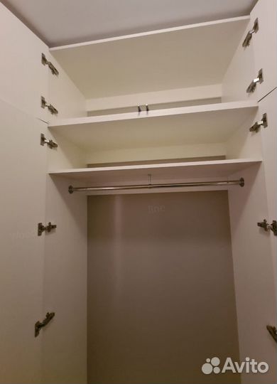 Шкаф в спальню. Шкаф на заказ