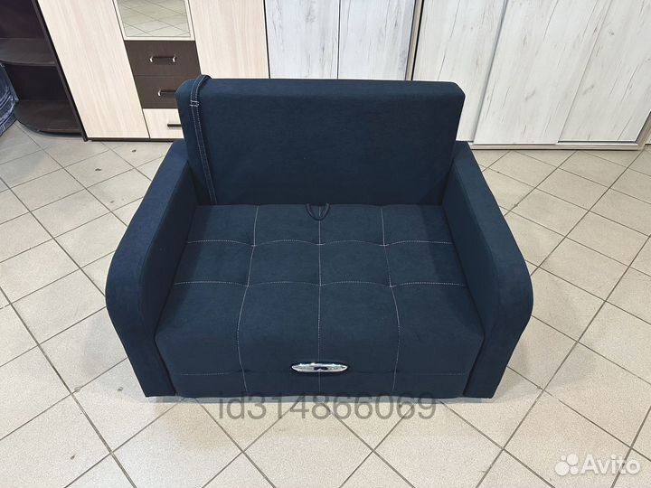 Кресло кровать Малютка 100