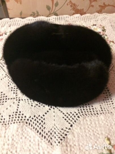 Шапка мужская новая