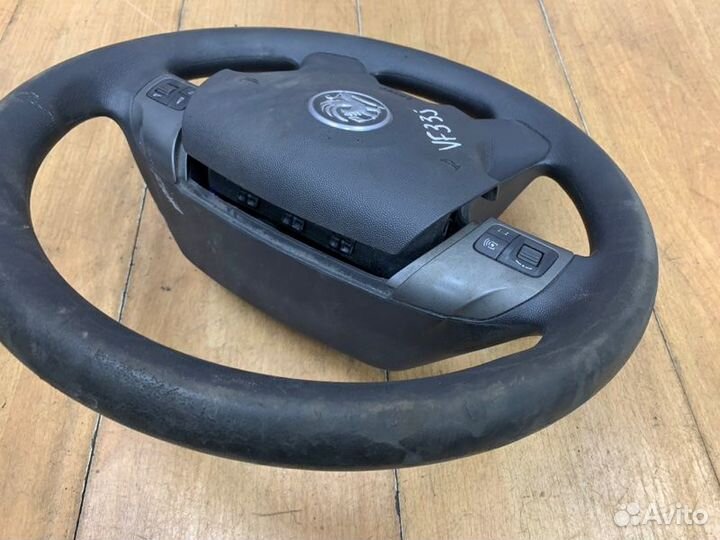 Руль Opel Vectra C 2005