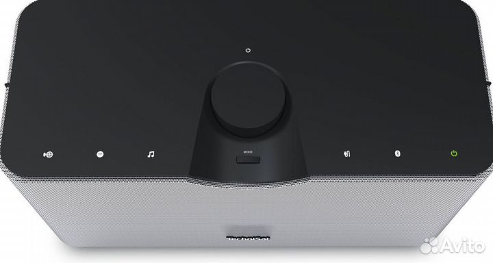 Беспроводная колонка мультирум audiomaster AU-8230