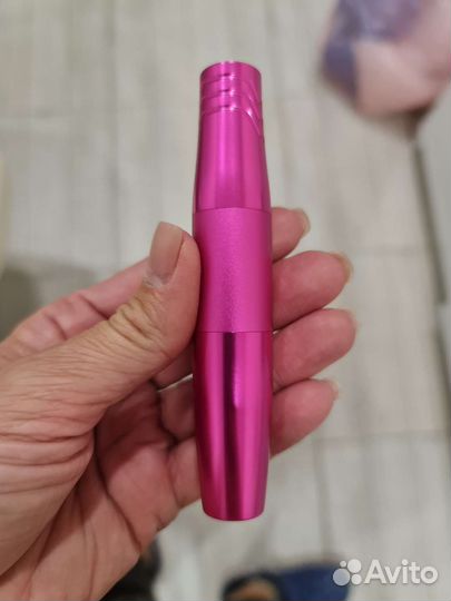 Аппарат для татуажа машинка для татуажа