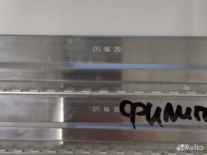 Подсветка 3660L-0346A от philips 32pfl8605h/60