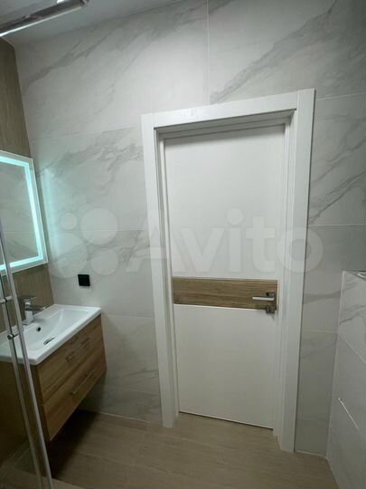 Квартира-студия, 30 м², 8/20 эт.