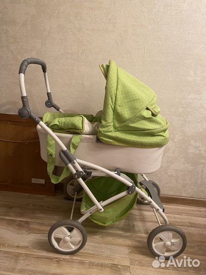 Tako коляска для кукол