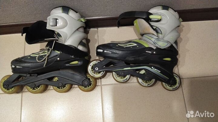 Ролики коньки роликовые
