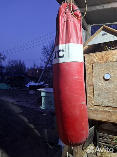 Боксерская груша 100 кг