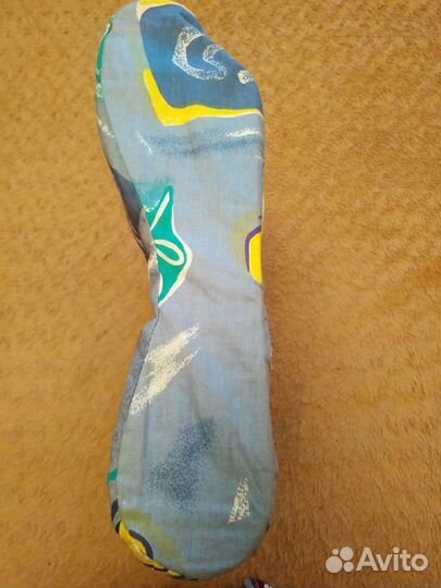 Корсет ортопедический детский,подушка