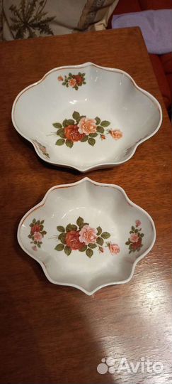 Керамическая посуда