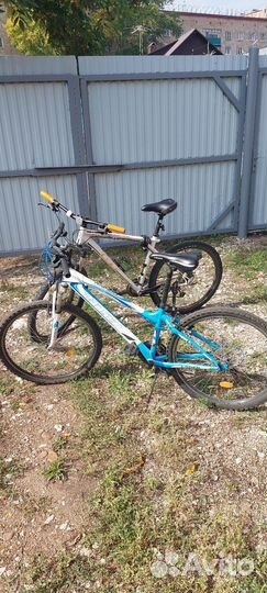 Велосипед avalanche 3.0 Larsen rapido