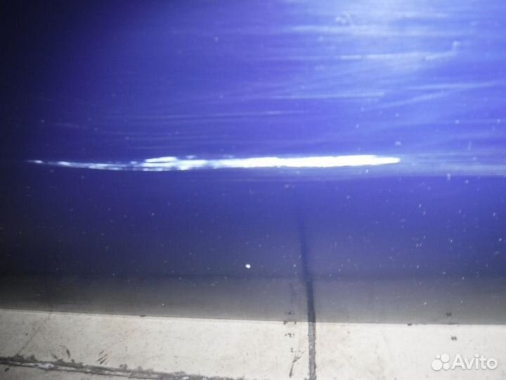 Дверь передняя правая Opel Astra G